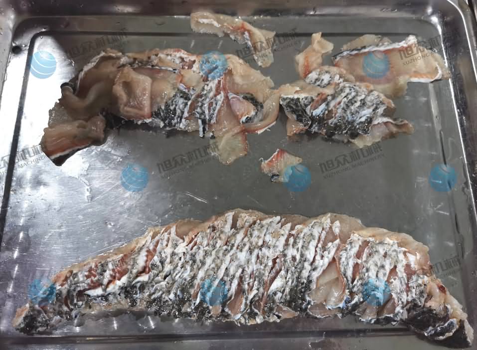 魚片機，片魚片機，片魚機，斜切魚片機，全自動魚片機