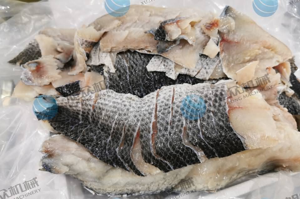 魚片機，片魚片機，全自動魚片機，商用片魚片機器，切魚片機