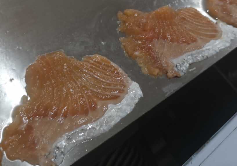魚片機，自動切魚片機，旭眾魚片機，多功能切魚片機，魚片機多少錢