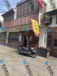 《酸菜魚(yú)店》老客戶，師傅上門(mén)維護(hù)