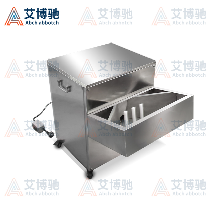 ABCH-60鱔魚(yú)泥鰍宰殺機(jī)