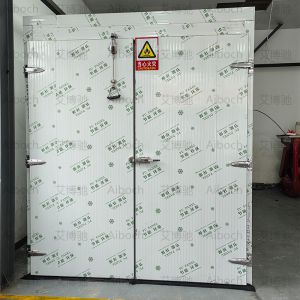 艾博馳烘干房，專業(yè)品質(zhì)，高效節(jié)能